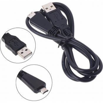 VMC-MD3 USB Cable for Sony Digital Camcorder