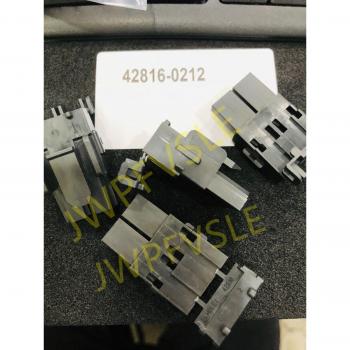 2-Position Connector Header Through Hole 0.394 (10.00mm)