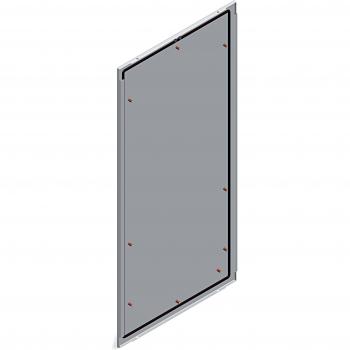 Pannello Posteriore SF NSYBP148 Grigio
