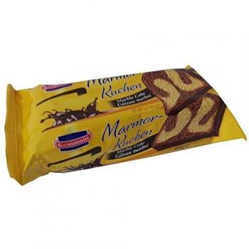 Marmorkuchen von KuchenMeister – 400 g