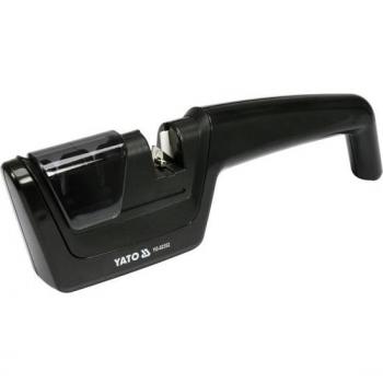 Afilador de Cuchillos Yato G-02352 Disc Negro
