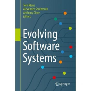 Vitalsource Technologies, Inc. Evolving Software Systems