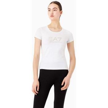 Camiseta de Running 8NTT66_TJFKZ Blanca XXS