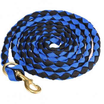 Cabestrillo Trenzado 2,5 m – Caballo