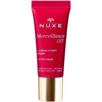 NUXE MERVEILLANCE LIFT La Crème Liftante Regard 15ml