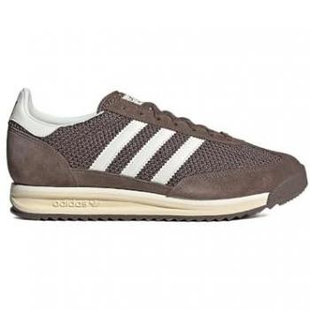 Zapatillas Adidas SL72 Hombre Capuchino Blanco