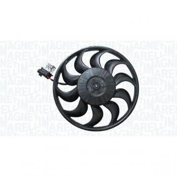 Magneti Marelli MTC747AX Engine Cooling Fan