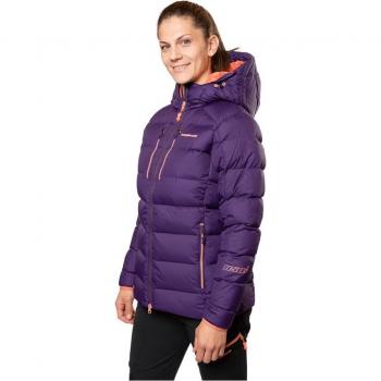 Chaqueta de mujer Trangoworld TRX2 850 WM Pro