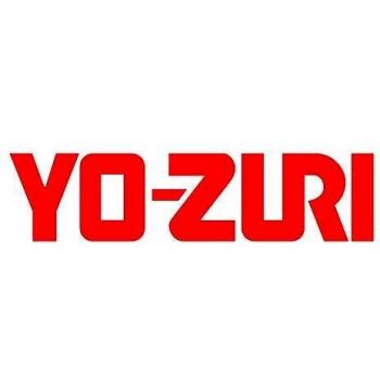 Yo-Zuri - Turlutte Calmero Ultra 9 cm - Natural Maq