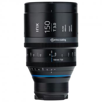 IRIX 150mm T/3.0 Télé Canon RF