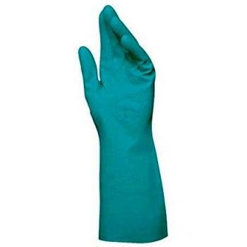 Mapa Gants Advantech 519 Taille 8 - Protection Chimique - Vert