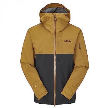 Rab Uomo Giacca Khroma Diffuse GTX