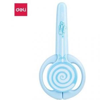Deli Scissors for Kids - Lollipop Design