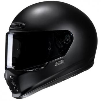 Integralhelm HJC V10 Mattschwarz