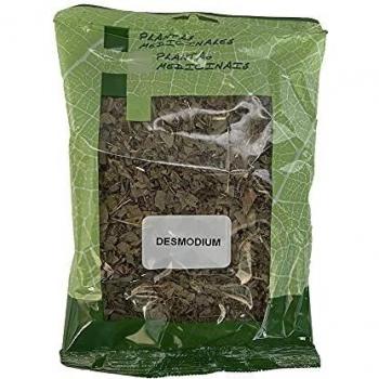 Desmodium en Planta - Plameca - 50gr