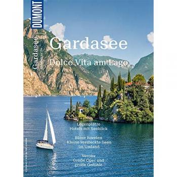 DuMont Bildatlas 211 Gardasee