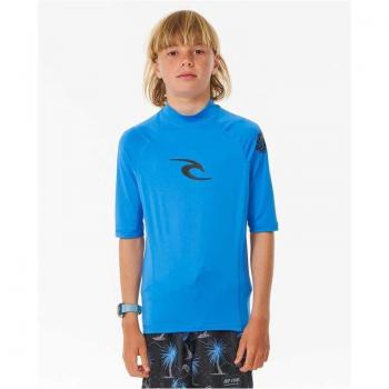 Rip Curl Kids UPF 50 Lycra Blauw