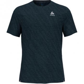 Odlo Camiseta Corta de Running Zeroweight Enginee