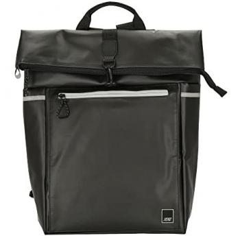 Jost Tolja Cyclist II - Rucksack 44 cm schwarz