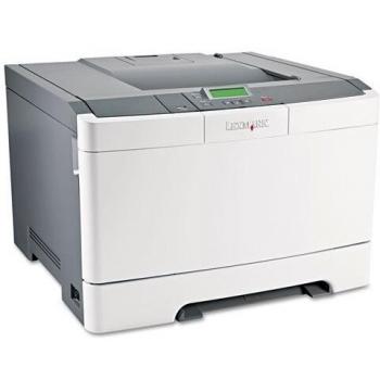 Lexmark C544N (NON) 128 MB – A4‑Drucker, 23 ppm