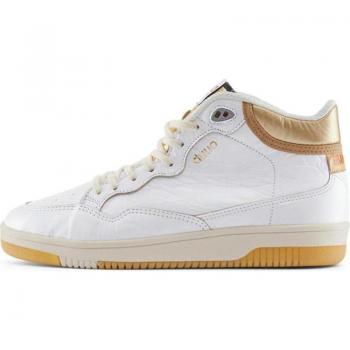 Duuo Grand Slam Retro-Sneaker für Kinder