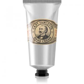 Crema de mâini Captain Fawcett 90 ml – Efect de protecție