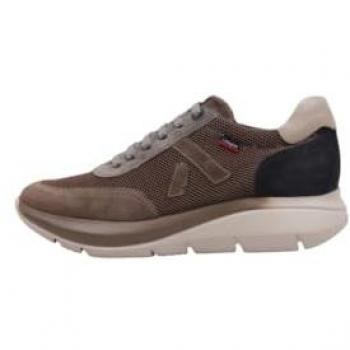 Zapatilla Casual de Callaghan para Hombres – Modelo 61203 en Nylon