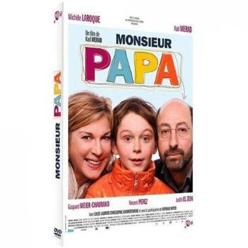 Monsieur Papa