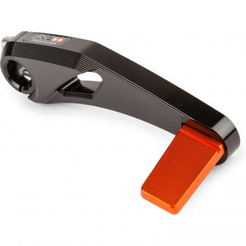 Démarreur Stage6 EVO MK3 Noir pour Piaggio Zip