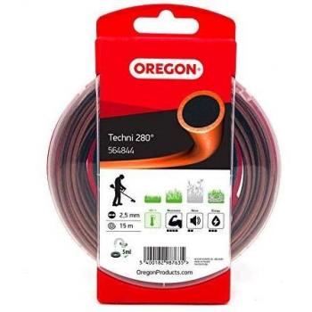 564844 - Erbe infestanti resistenti al calore techni taglio 280 linea ed erbacce