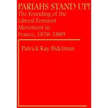 Pariahs Stand Up,  Contributions in Women's Studies