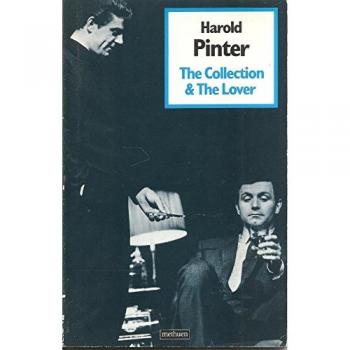 The Collection / The Lover - Harold Pinter
