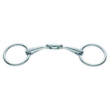 Sprenger Bocado Control 2 Anillos Equino