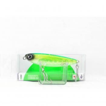 Isca Flotante Cobra 60 Premium