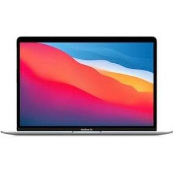 Apple MacBook Air 13,3 2020 M1/8/1 TB SSD 7C GPU Silber BTO