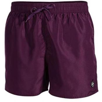 Short de plage rayé Joma