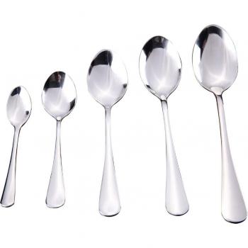 Stainless Steel Tea Spoon