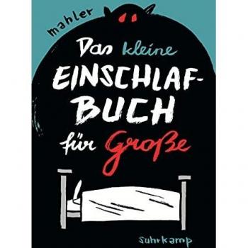 Das kleine Einschlafbuch für Große