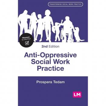 Anti-Oppressive Social Work Practice