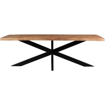 Mesa Manaus para Comedor 240x100 cm