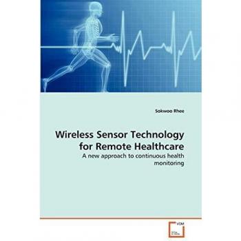 Wireless Sensor Technology for Remote Healthcare