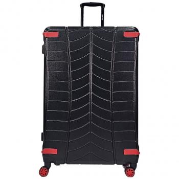 Sac de Voyage Eagle Cabine Noir XXL Coque Dure