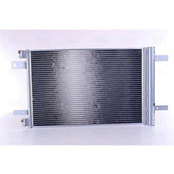 AC Air Conditioning Condenser for Citroën C4 Picasso
