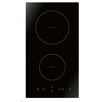 Midea Płyta indukcyjna do zabudowy MIH 351 30cm z funkcją szybkiego gotowania i dotykowym panelem sterującym
