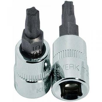 Pentatorx 1/4 chiave a bussola TS25
