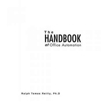 The Handbook of Office Automation