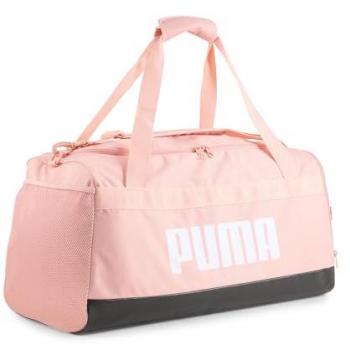 Sac de sport Puma Challenger Midi Rose