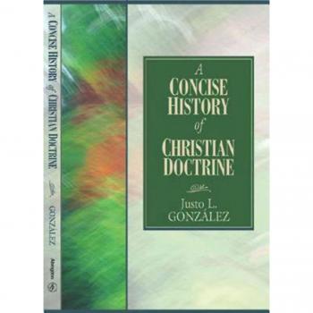 A Concise History of Christian Doctrine
