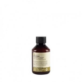 Acondicionador Anti-Frizz Hidratante INSIGHT 100ml