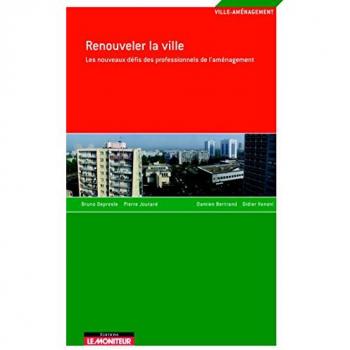 Renouveler la ville